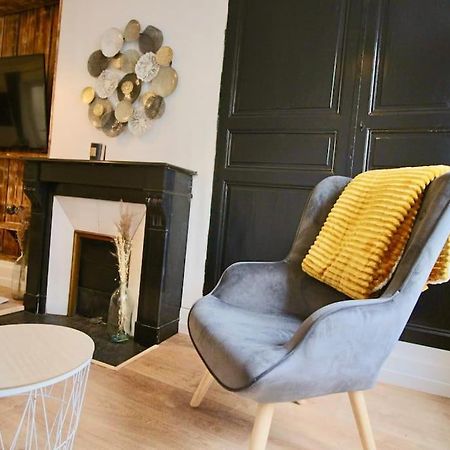 Appartement Centre Brioude Kültér fotó