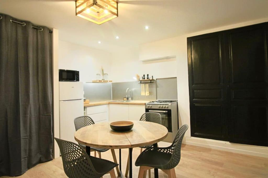 Appartement Centre Brioude Kültér fotó
