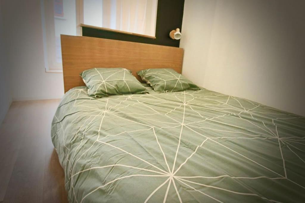 Appartement Centre Brioude Kültér fotó